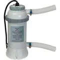 Produktbild: Intex 28684 Poolheizung, Integrierter Thermostat, kann Pool biszu 35 Grad erwärmen
