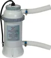 Produktbild: Intex 28684 Poolheizung, Integrierter Thermostat, kann Pool biszu 35 Grad erwärmen