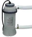 Produktbild: Intex 28684 Pool Heizung Heizer für Pools bis Ø 457cm max 9500l/h Garten 1732316