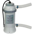 Produktbild: INTEX Pool Heizung RCD für Pools bis Ø 457cm Poolheizung 3000 Watt 28684