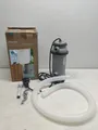 Produktbild: Intex 230V 3000W Poolheizung - Grau (28684)
