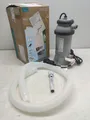 Produktbild: Intex 230V 3000W Poolheizung - Grau (28684)