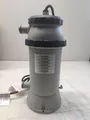 Produktbild: Intex 230V 3000W Poolheizung - Grau (28684)