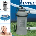 Produktbild: Intex Poolheizung elektrisch für Pools bis ca. 17.000 Liter pool heizen bis 35°C