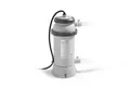 Produktbild: Intex 28684 Schwimmbad-Wassererwärmer 3 kW, 220–240 V (UNVOLLSTÄNDIG)