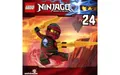 Produktbild: Hörspiel-CD Lego Ninjago (24)