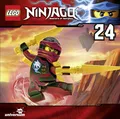 Produktbild: Lego Ninjago-Masters of Spinjitzu Lego Ninjago (Cd24) (CD)