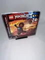 Produktbild: Lego Ninjago - Folge 24 - Das Hörspiel zur TV-Serie (CD, 2016)