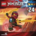 Produktbild: CD * LEGO NINJAGO - HÖRSPIEL FOLGE 24  # NEU OVP