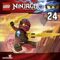 Produktbild: Lego Ninjago-Masters of Spinjitzu Lego Ninjago (Cd24) (CD)