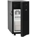 Produktbild: Bartscher Milchkühlschrank KV9L für Milchzufuhr zum Kaffeevollautomaten