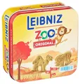 Produktbild: Christian Tanner 0974.3 - Leibniz Zoo
