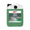 Produktbild: SONAX ScheibenKlar 5 Liter zum Entfernen von Silikon Öl und Insekten 03385050