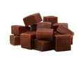 Produktbild: Fruchtgummi Bären & Co. Süßigkeit, Fudge Old English Toffee Schokolade weiches Karamell Konfekt 175g