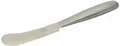 Produktbild: CHG Edelstahl Brotmesser rostfrei Streichmesser Buttermesser Frückstück Messer