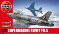 Produktbild: AF04003 Airfix 1/72 Supermarine Swift FR.5