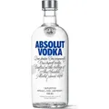 Produktbild: Absolut Vodka 0,5 Liter