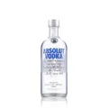Produktbild: Absolut Vodka 0,5l