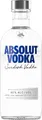 Produktbild: Absolut Vodka // 0,5L 40%