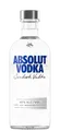 Produktbild: (29€/L) Absolut Blue Vodka, Wodka, 0,5 Liter