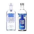 Produktbild: Absolut Rap Of China Vodka 0,5L aus 2017 Wodka Limitiert Limited Edition 500ml