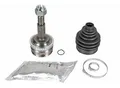 Produktbild: METZGER Gelenksatz, Antriebswelle 7110099 radseitig für Vaughall GM Opel Citroën/Peugeot