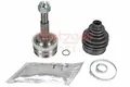 Produktbild: Gelenksatz Antriebswelle COMPETENCE KIT METZGER AUTOTEILE 7110099 für X01 OPEL