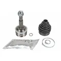 Produktbild: 7110099 METZGER AUTOTEILE Gelenksatz, Antriebswelle COMPETENCE KIT