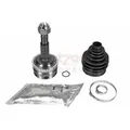 Produktbild: Gelenksatz Antriebswelle radseitig 150 mm Ø 52 mm METZGER für u.a. OPEL CORSA