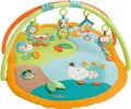 Produktbild: Fehn Spielbogen Sleeping Forest, 3-D-Activity-Decke, mit Krabbeldecke