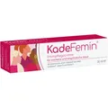 Produktbild: KadeFemin Intimpflegecreme 30 ml