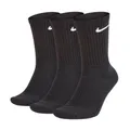 Produktbild: NIKE Unisex Sportsocken, Vorteilspack - Everyday, Cotton Cushioned Crew, einf...