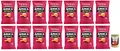 Produktbild: 14x Amica Chips Patatine Paprika,Kartoffelchips mit Paprika Geschmack,Salziger Snack Glutenfrei 50g-Beutel + Italian Gourmet Polpa di Pomodoro 400g Dose