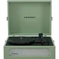 Produktbild: Crosley Voyager Bluetooth Plattenspieler Salbei - Grün