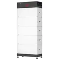 Produktbild: BYD Batteriespeichersystem B-Box Premium HVS+ 12.8 - 12,80 kWh (* 0% MwSt. gem. §12 Abs. 3 UstG)