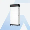 Produktbild: BYD HVS+ 12.8 – BYD Speicher für PV-Anlage