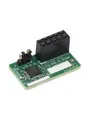 Produktbild: Supermicro Add-on Module AOM-TPM-9670V-S - Trusted Platform Module (TPM) 2.0