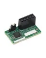 Produktbild: Supermicro AOM-TPM-9670V-S TPM Server security module Zubehör Mainboards (AOM-TPM-9670V-S-O)