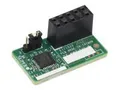 Produktbild: Supermicro Add-on Module AOM-TPM-9670V-S - Trusted Platform Module (TPM)