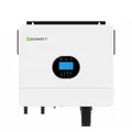 Produktbild: Off-Grid/Insel-Wechselrichter Growatt SPF 6000 ES Plus, 6000W, mit WLAN-Dongle