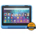 Produktbild: Amazon Fire HD 8 Kids Pro-Tablet (2022), Cyber-Welt-Design von 6 bis 12 Jahren, 13 Stunden Akkulaufzeit, kindgerechte Hülle,  8-Zoll-HD-Display, 32GB