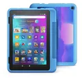 Produktbild: Amazon Fire HD 8 Kids Pro 2022 Tablet Cyberwelt Blau 12. Gen 32GB 8 Zoll NEU OVP