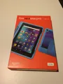 Produktbild: 🔥Amazon Fire HD 8 Kids Pro 2022 Tablet Cyberwelt Blau 12. Gen 32GB NEU OVP🔥