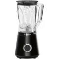 Produktbild: Bosch VitaPower MMB6141B Standmixer schwarz 1,5 L Mixbehälter 1200 W Pulsstufe