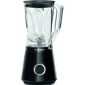 Produktbild: Bosch Home Serie 4 Standmixer VitaPower MMB6141B, schwarz