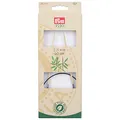 Produktbild: Prym 222513 Rundstricknadeln Prym 1530, 60 cm, 2,5 mm, Holzfarben