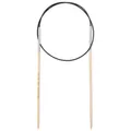 Produktbild: RUNDSTRICKNADEL Bambus von Prym | Maß: 2,5mm/60cm