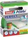 Produktbild: Tesa extra Power Perfect Gewebeband, 275cm, 38mm, grün