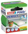 Produktbild: tesa Gewebeband extra Power Perfect grün 2,75m x 38mm