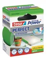 Produktbild: tesa extra Power Perfect Gewebeband grün 2,75m x 38mm Ductape Reparieren